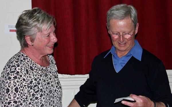 13. Catherine wins the ballot for the WI Royal Garden Party at Buckingham Palace.jpg